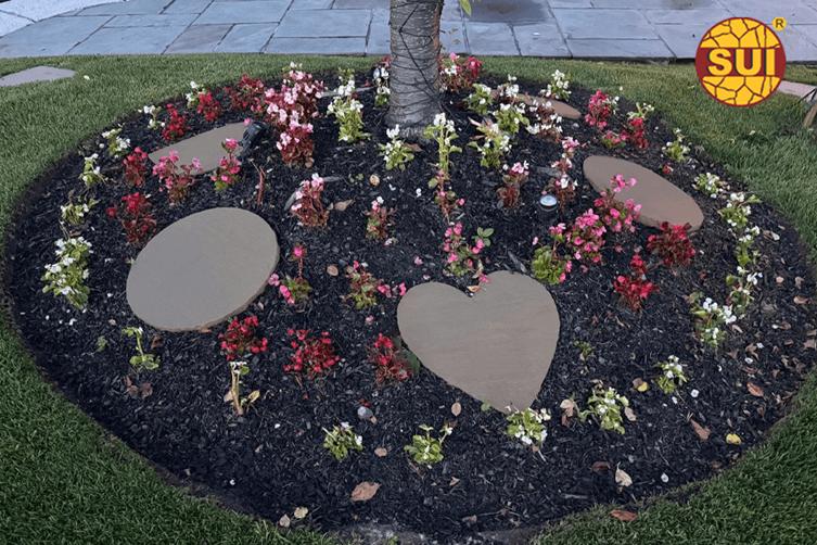 Transforming Your Outdoors: The Ultimate Guide to Garden Stepping Stones