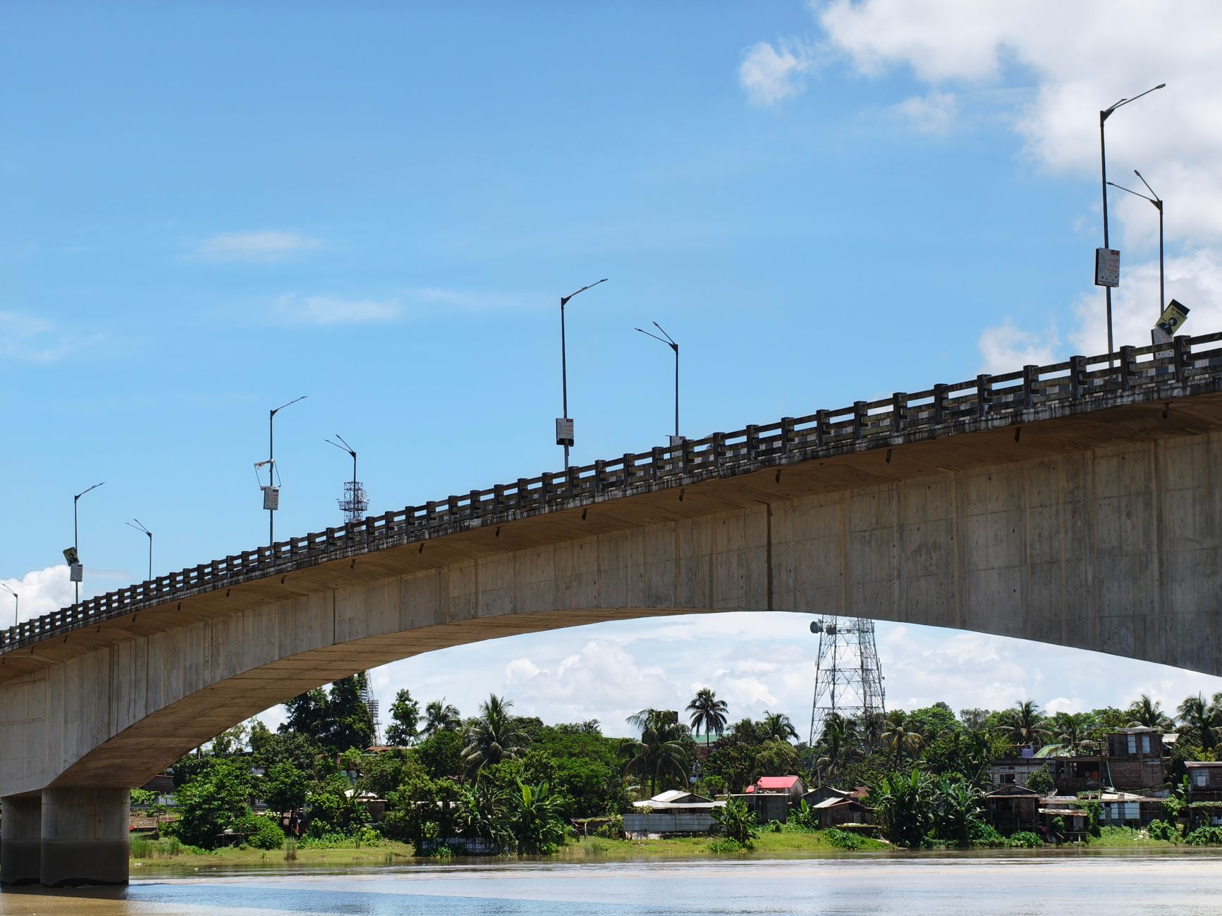 Assam infrastructure projects: Are they worth the investment?