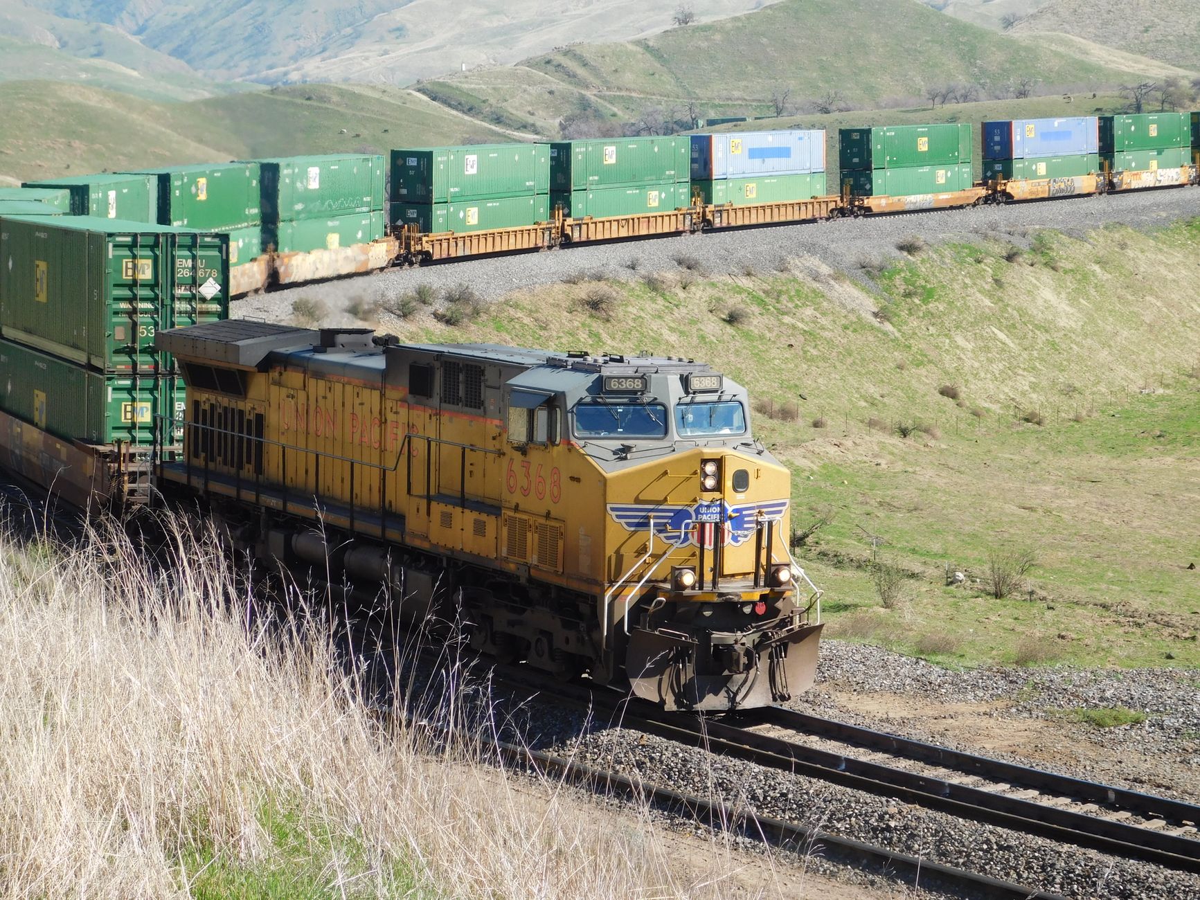 California high-speed rail: Worst delays and costs revealed