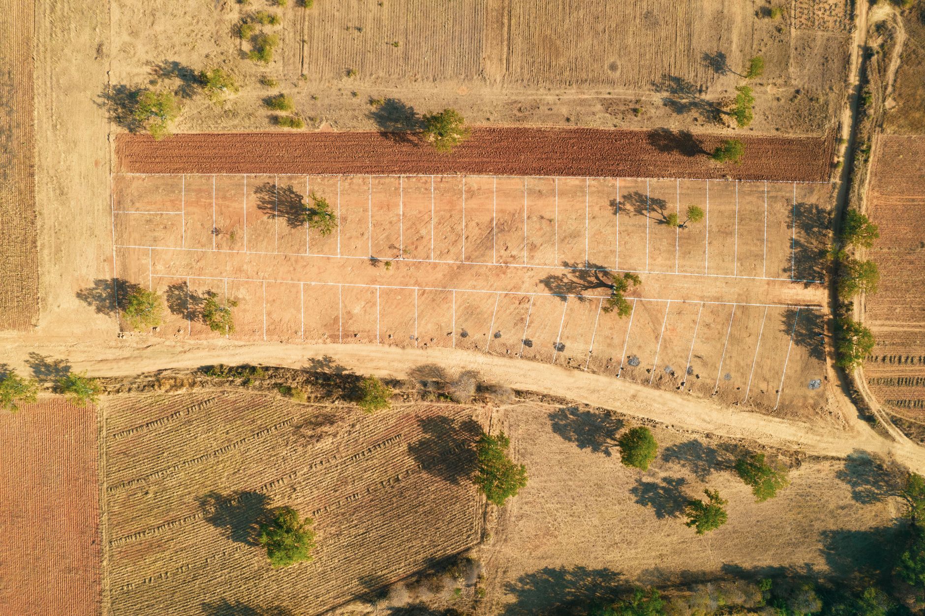 LDA plots registration: Easy and Proven Housing Options