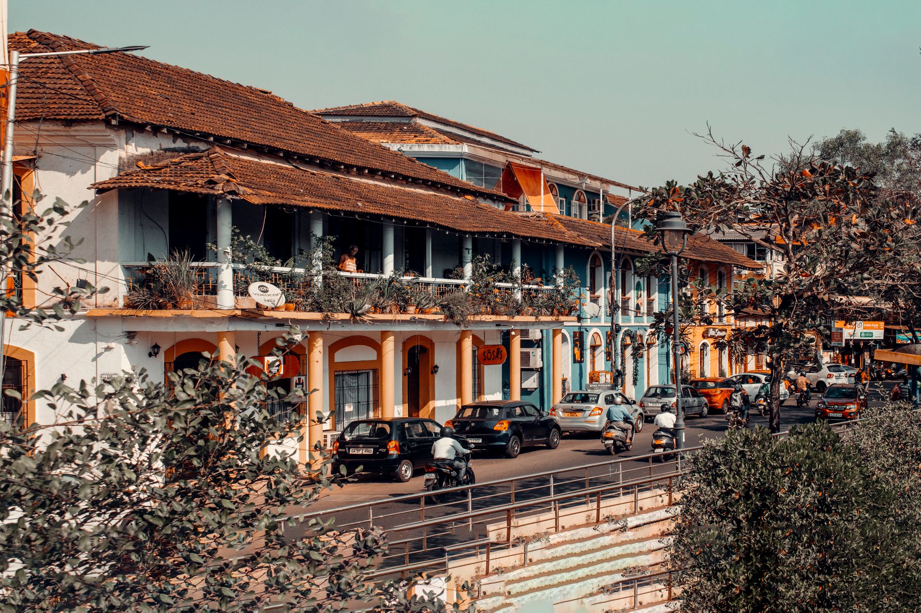 Neonest projects in Goa: The Best Real Estate Opportunity