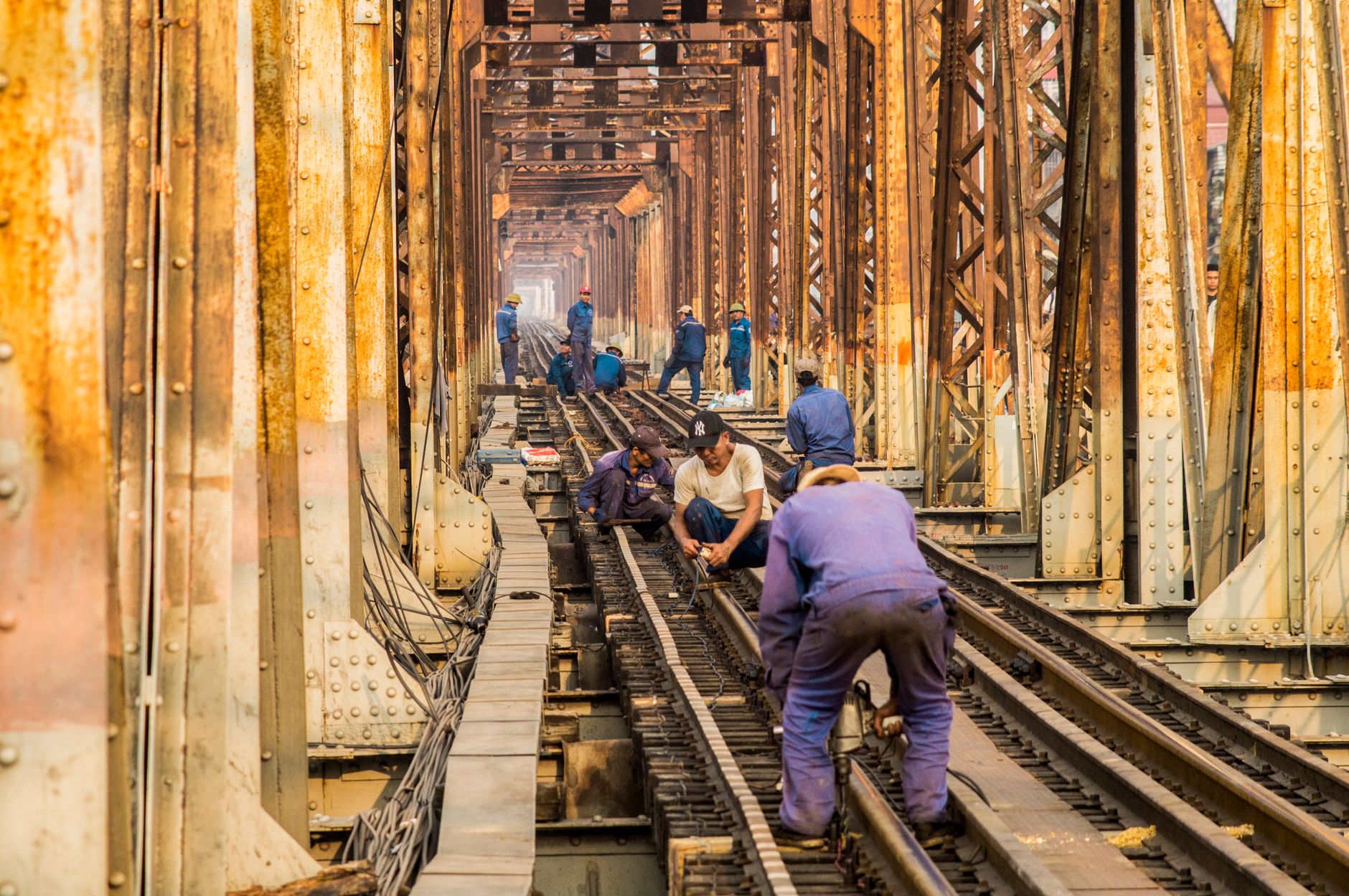 Railway infrastructure projects Worth Investing in for Growth