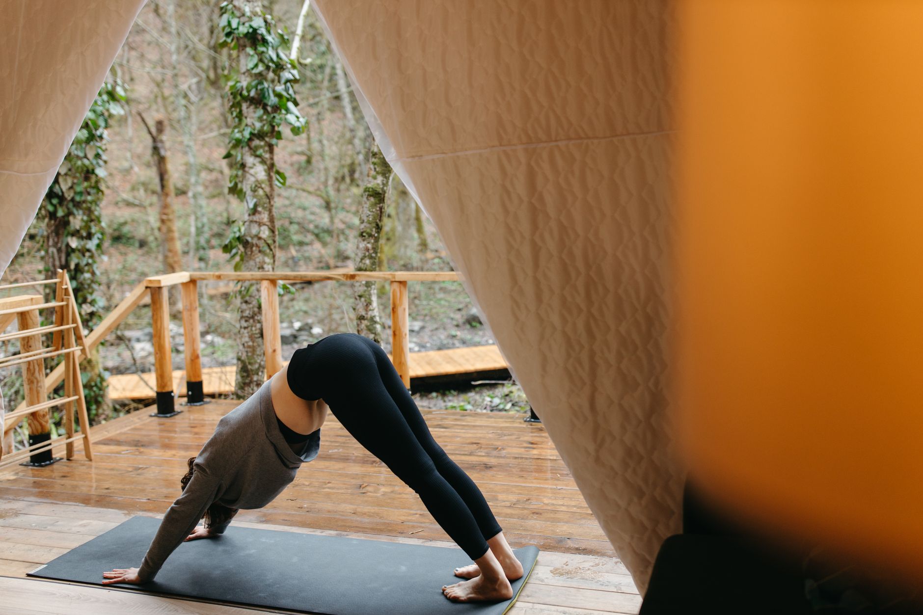 Shared Wellbeing Retreat: Discover Banyan Tree Bintan’s New Offering