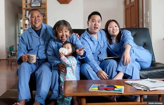 Three Generations Under One Roof Need a Clearer Insurance Conversation