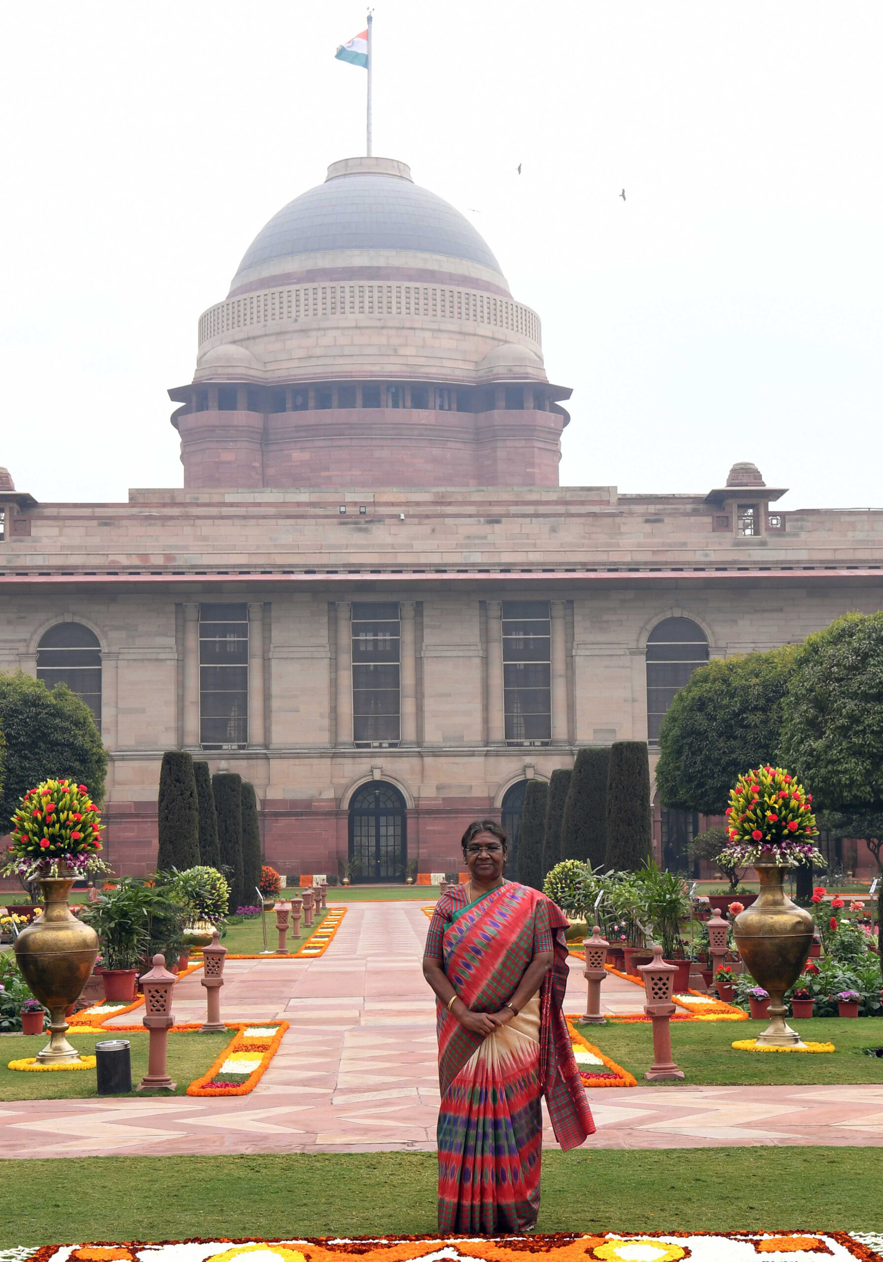 Amrit Udyan Opening: A Simple Guide to Visiting Now