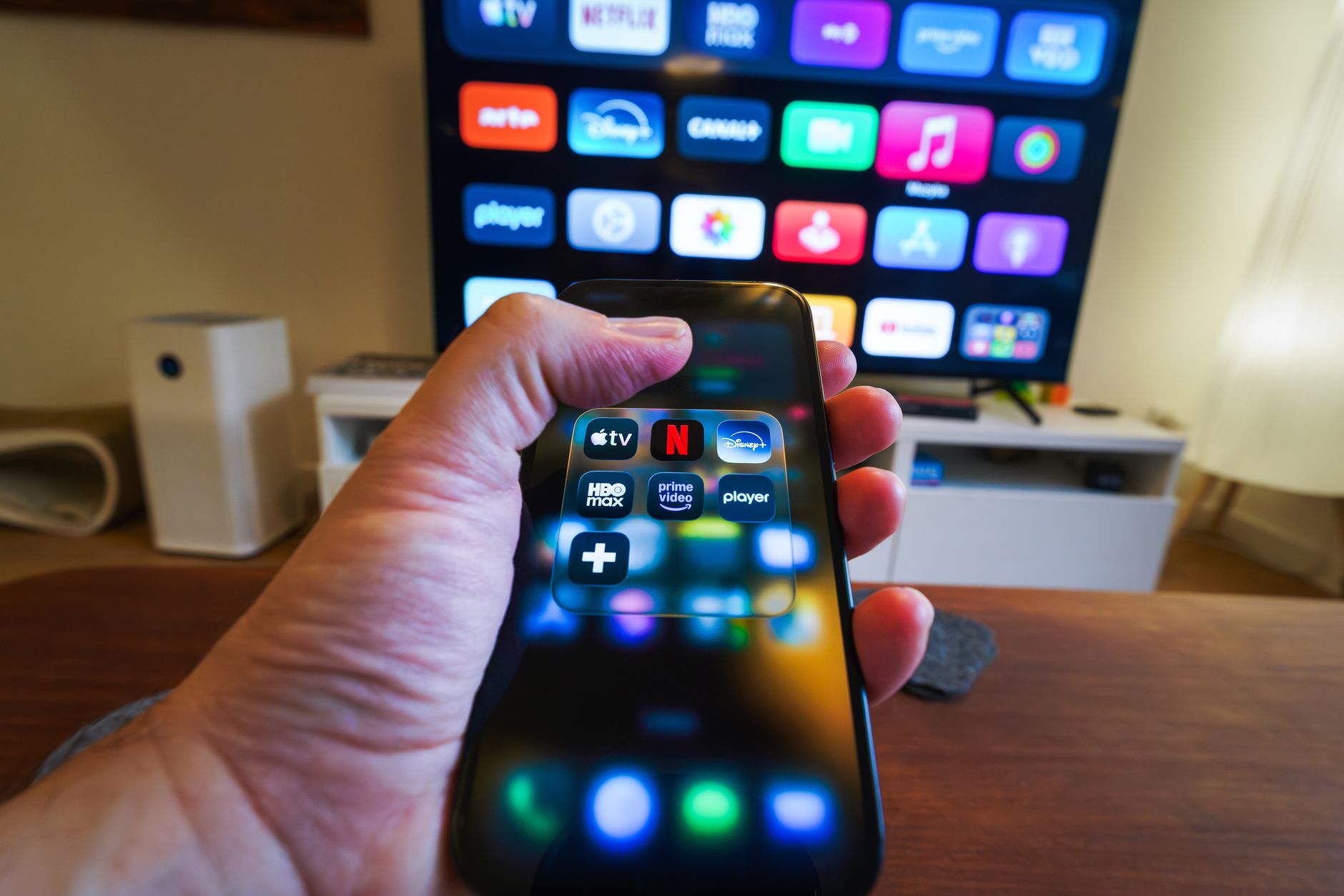 Apple TV 4K features: Is it the best smart home device?