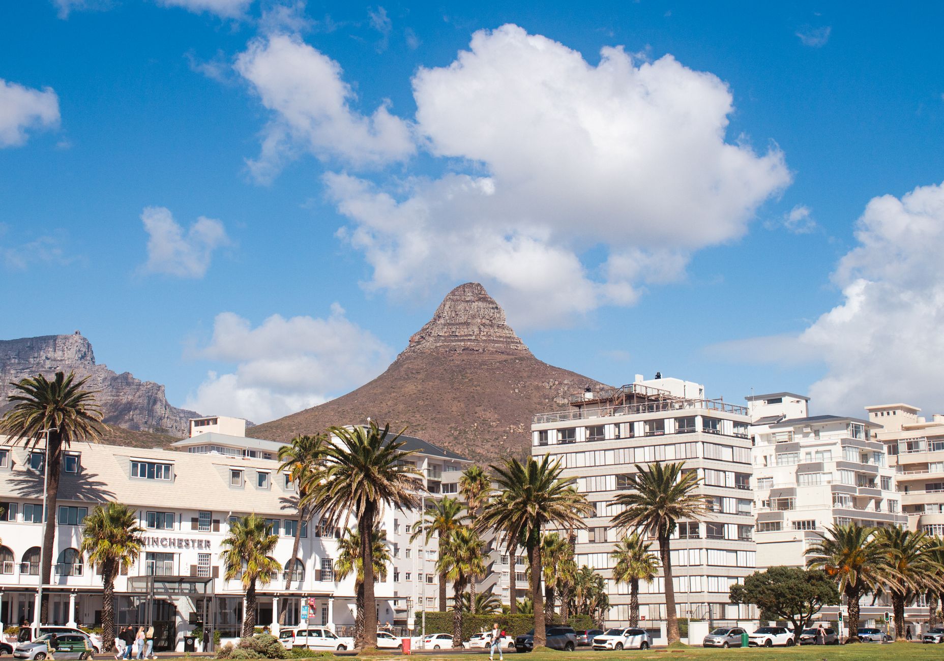 Cape Town property prices: Proven rise of 11.5%