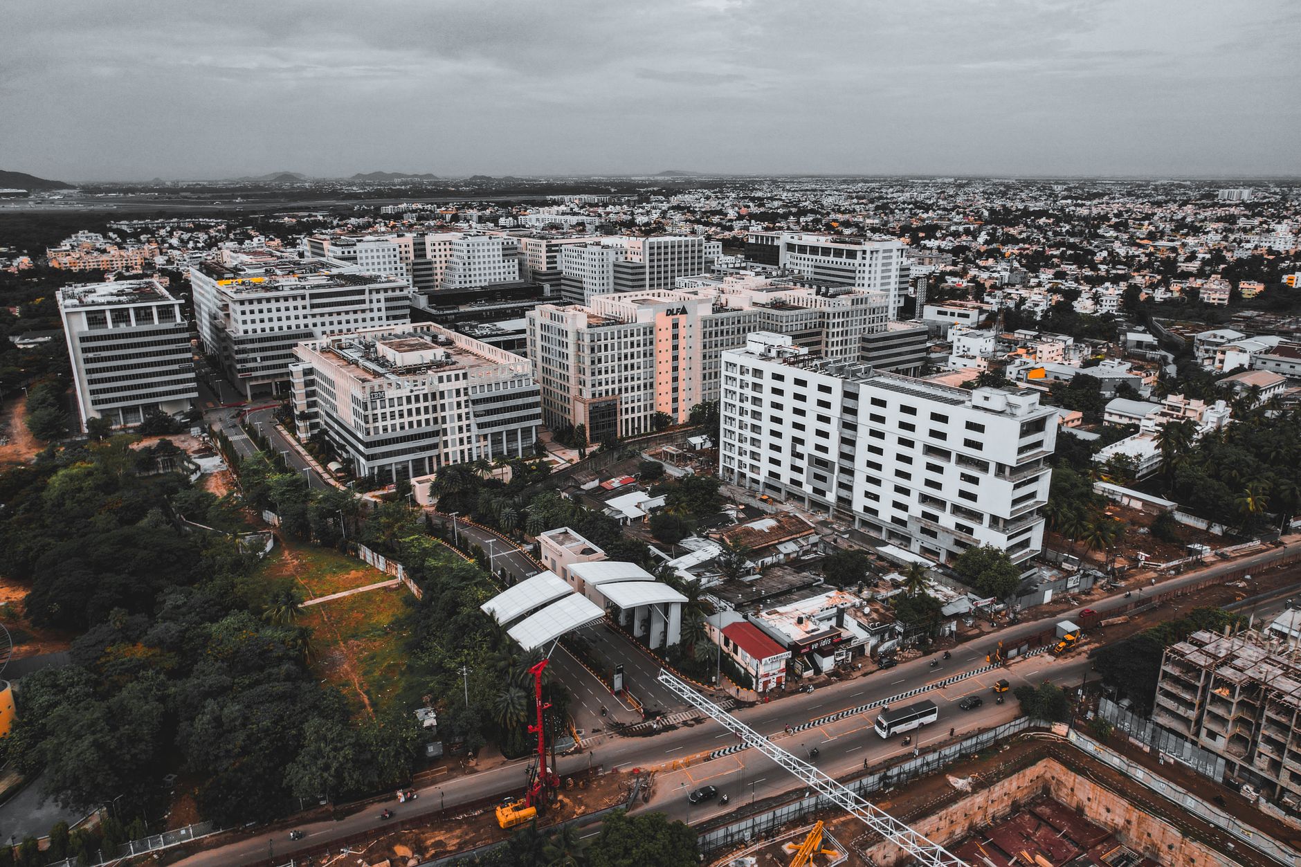 Chennai Metro Poonamalle Vadapalani: Best Route and Timings