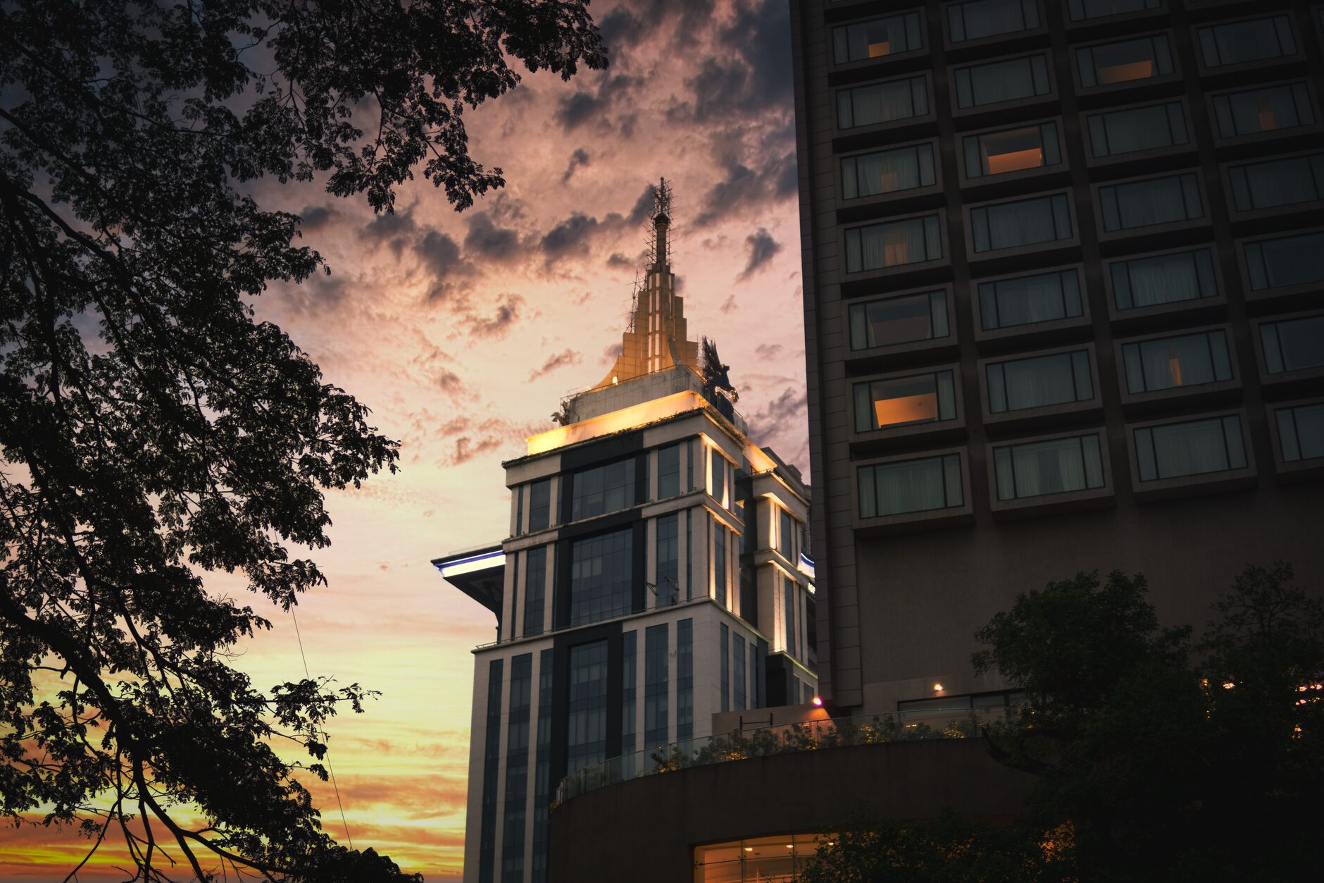 Dan Hotels Bengaluru: The Smart Choice for Luxury Stays