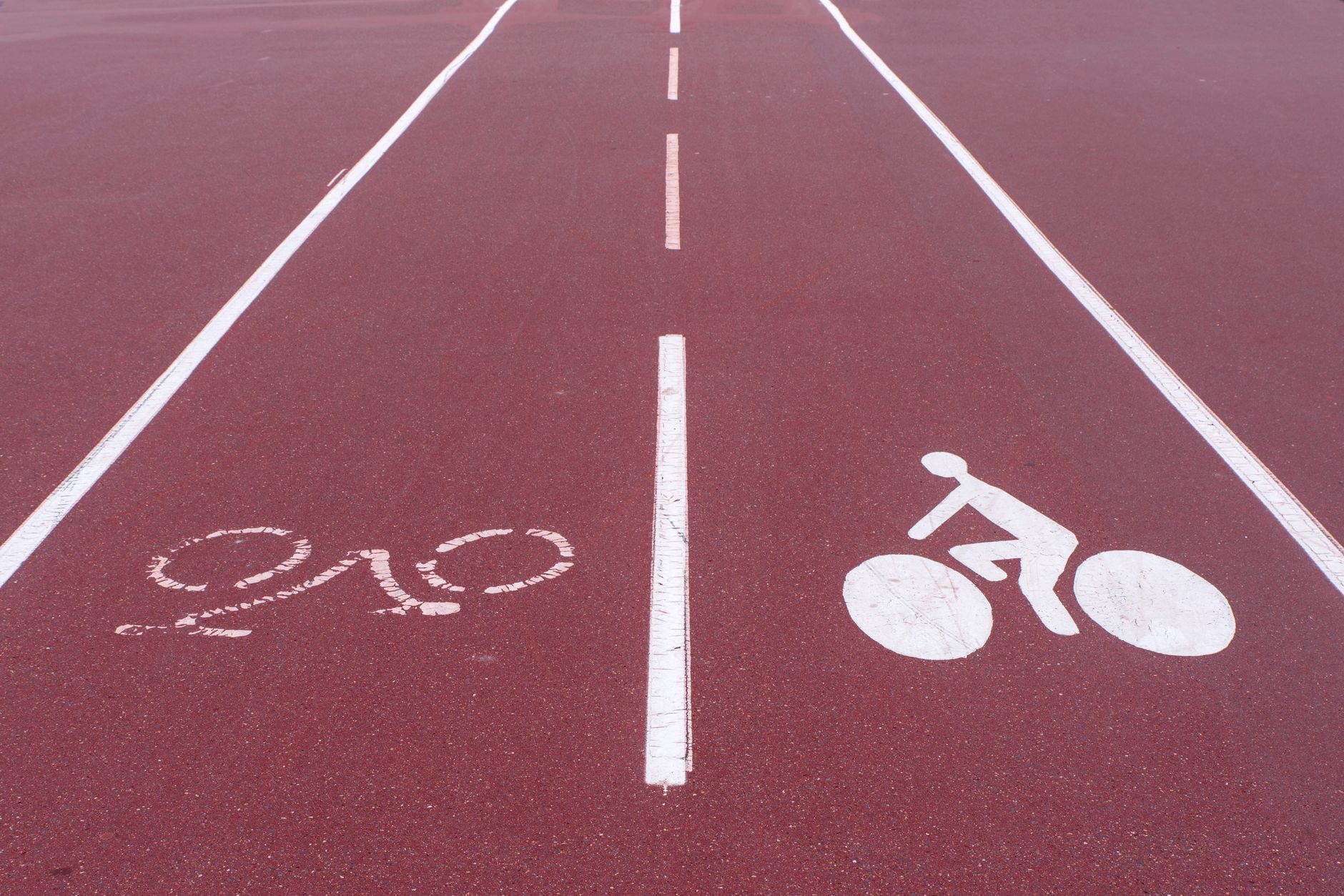Dedicated Cycle Track: The Smart Way to Enjoy Cycling