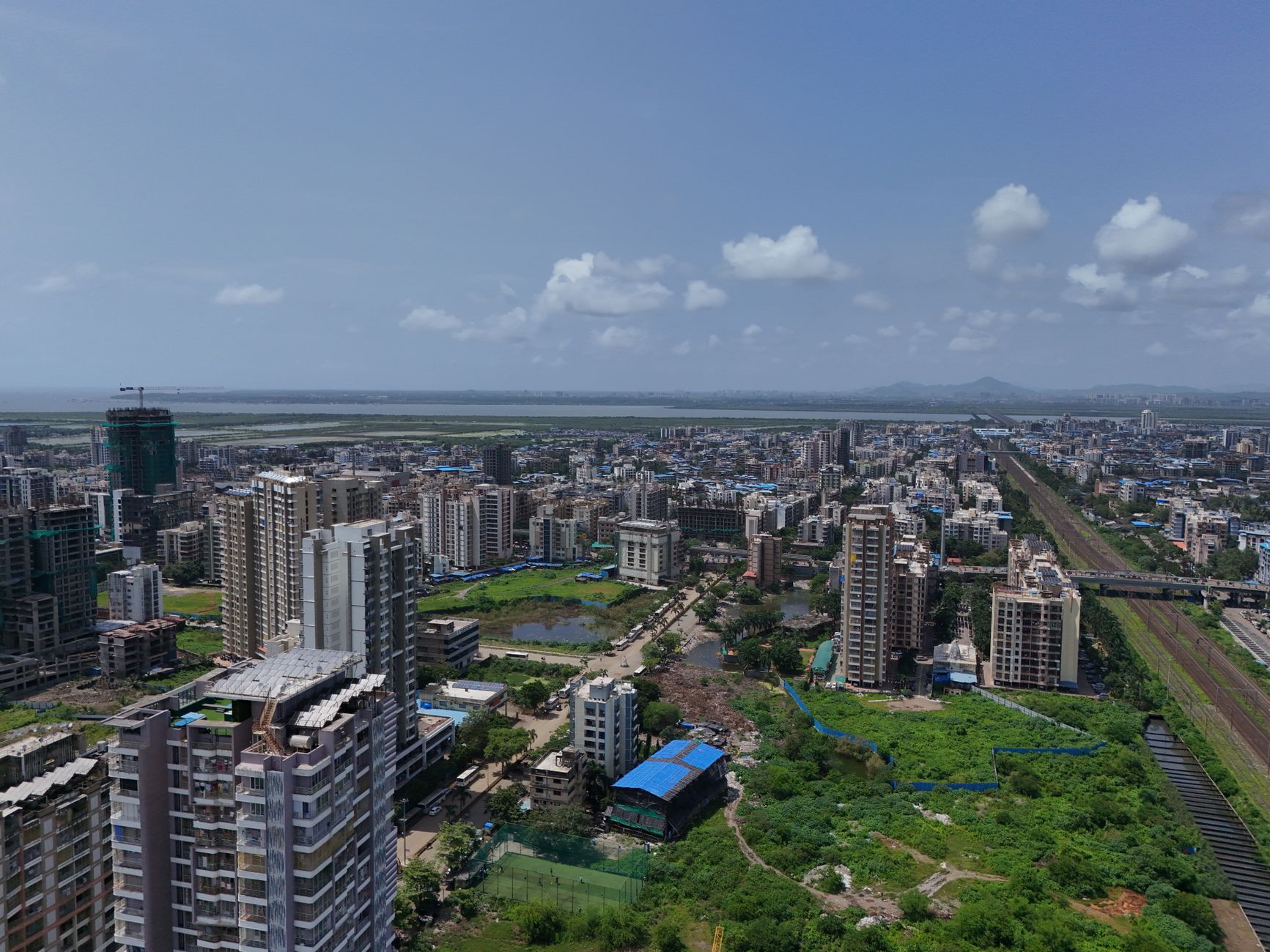 Dharavi Redevelopment Plan: The Right Steps for Residents