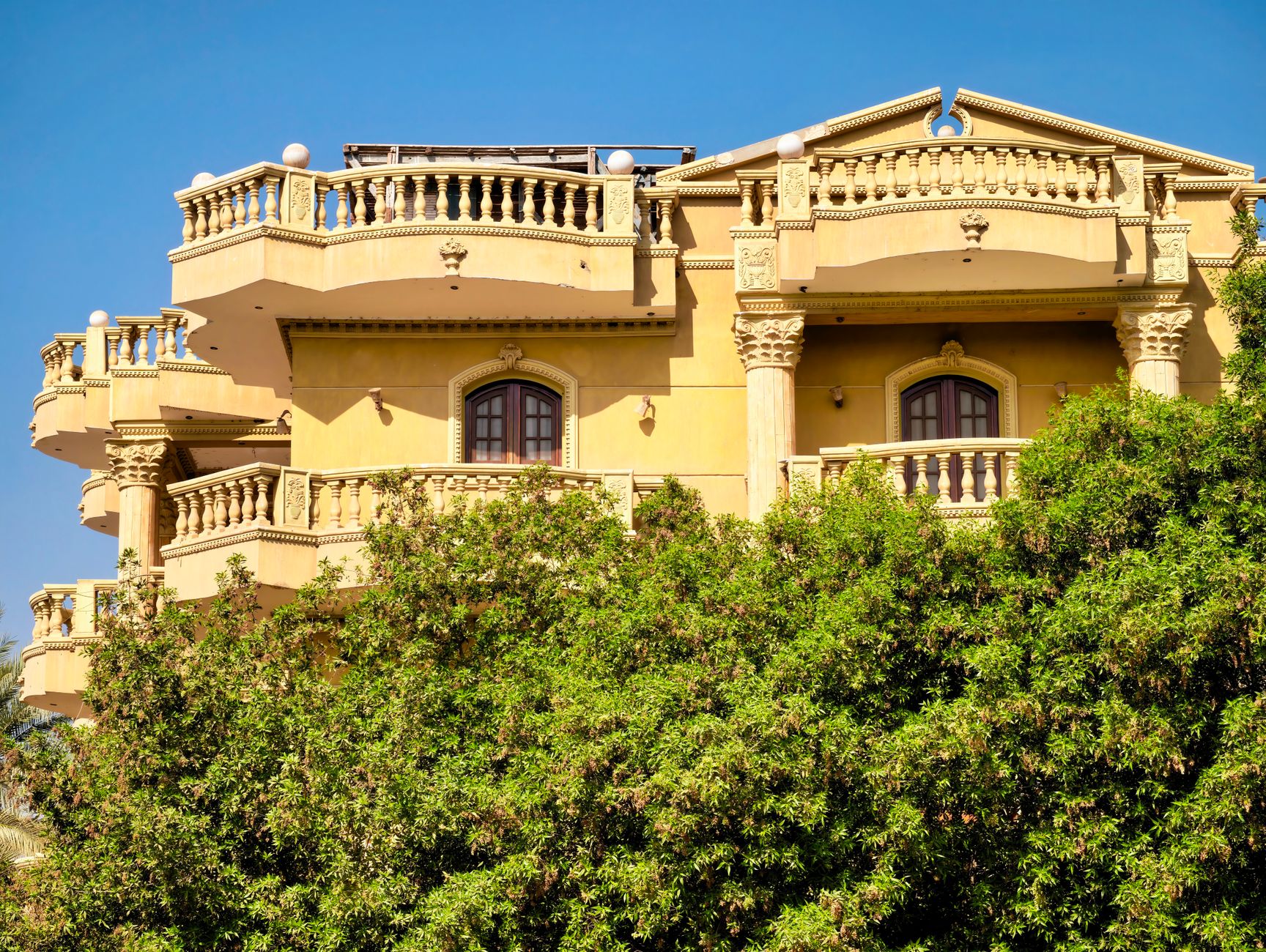 Property Rights in Unauthorised Colonies: Clear Path Ahead