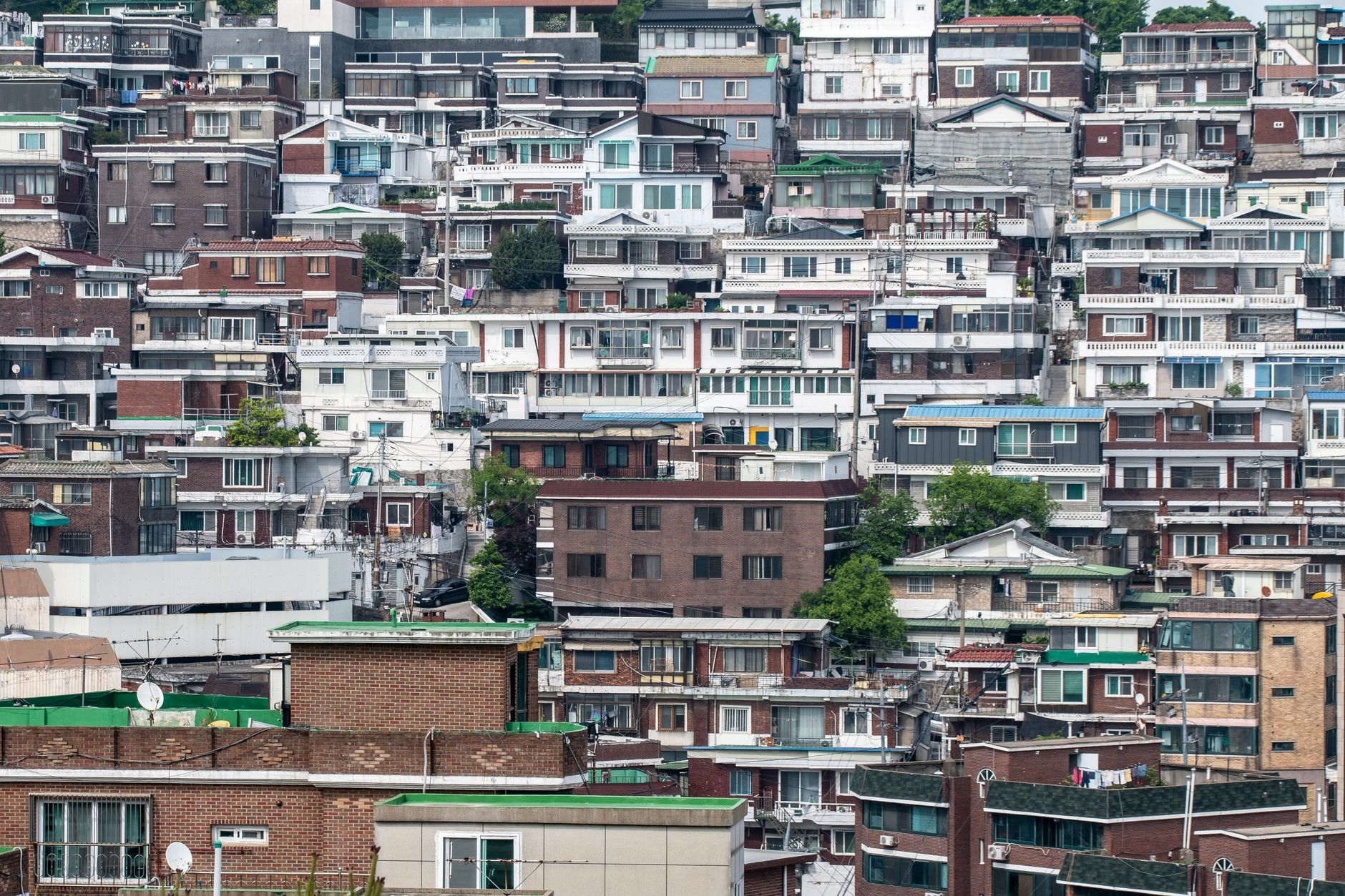 Seoul house prices: Why they’re likely to keep rising