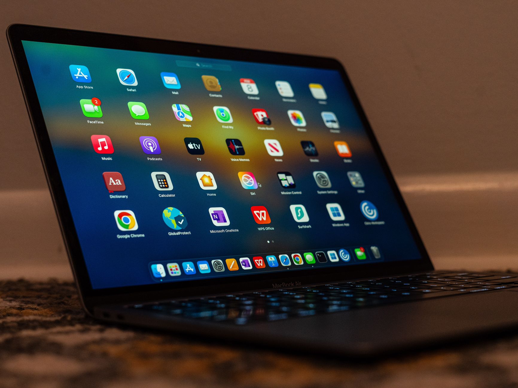 Touchscreen Mac launch date: The Right Time to Upgrade
